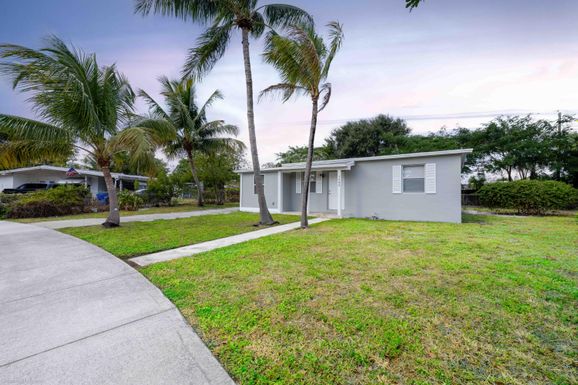 1545 53rd, Pompano Beach, FL 33064