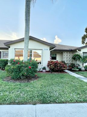 5180 Nesting, Delray Beach, FL 33484