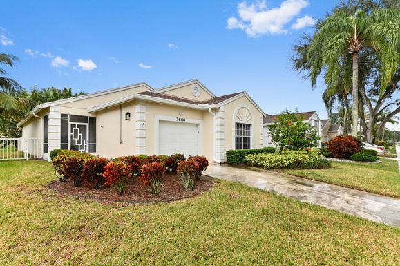 7660 Mansfield Hollow, Delray Beach, FL 33446