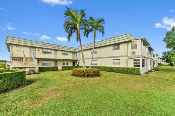 169 Monaco D, Delray Beach, FL 33446