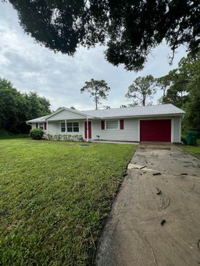 6703 Pensacola, Fort Pierce, FL 34951