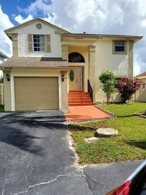 3720 107th, Sunrise, FL 33351