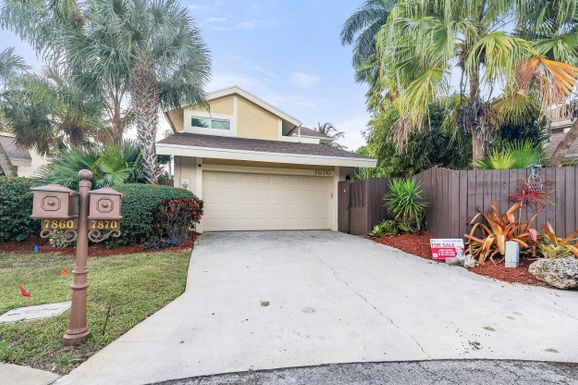 7870 Stanway, Boca Raton, FL 33433