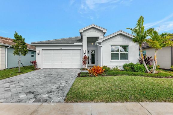 13491 Indigo Inlet, Port Saint Lucie, FL 34987