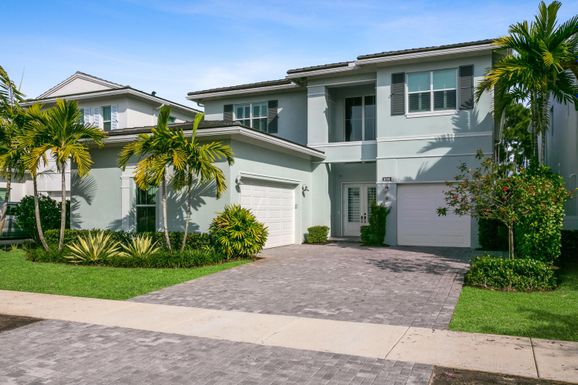 1098 Faulkner, Palm Beach Gardens, FL 33418