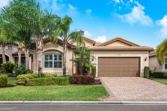 8295 Boulder Mountain, Boynton Beach, FL 33473