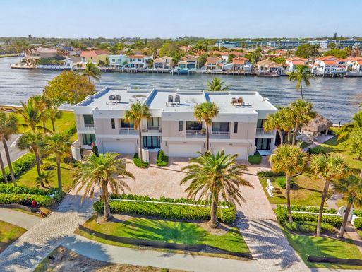 2914 Ocean, Highland Beach, FL 33487