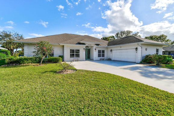 4354 Gator Trace, Fort Pierce, FL 34982