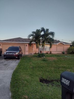 6960 Hartney, Port Saint Lucie, FL 34983