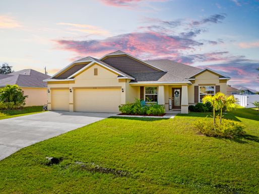 2132 Vista, Port Saint Lucie, FL 34953