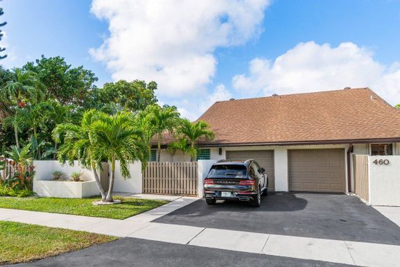 462 27th, Delray Beach, FL 33445