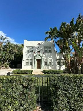 3504 Olive, West Palm Beach, FL 33405