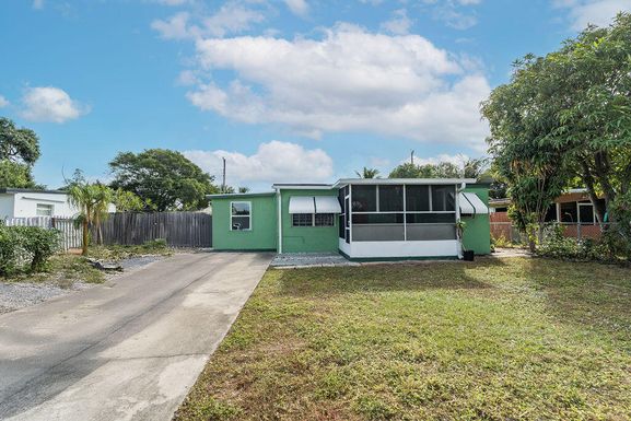 5050 Old Spanish, Lake Worth, FL 33462