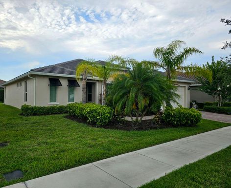 11359 Apple Blossom, Port Saint Lucie, FL 34987