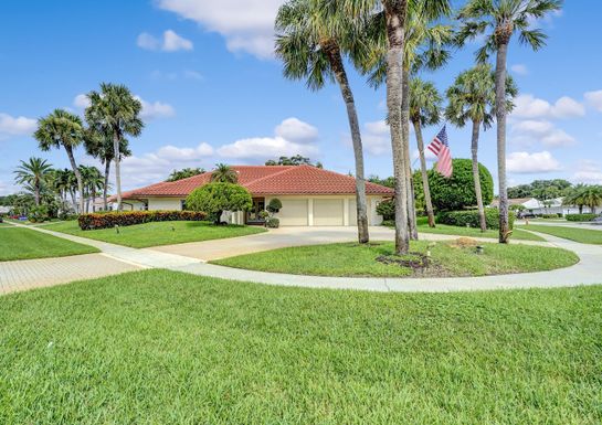 4246 Live Oak, Delray Beach, FL 33445