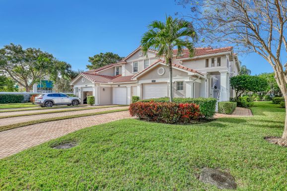 2135 Wingate Bnd, Wellington, FL 33414