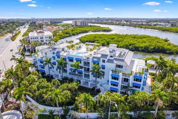 1 Coastal, Jupiter, FL 33477