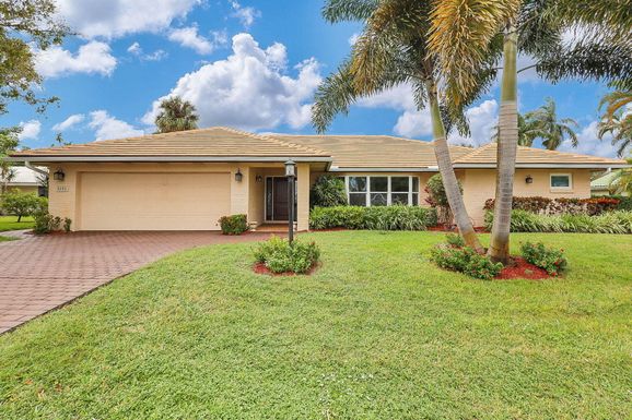 3191 Fairway, Stuart, FL 34997