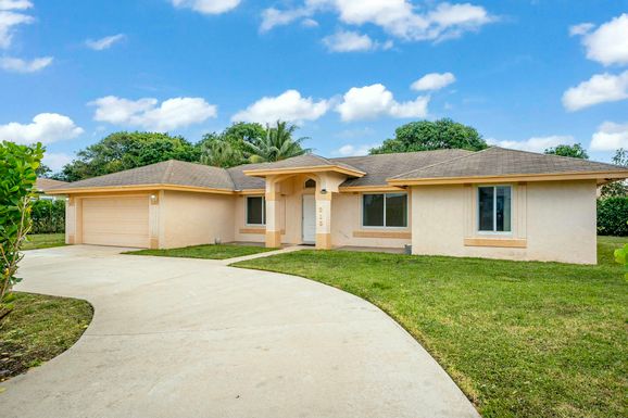 316 12th, Boynton Beach, FL 33435