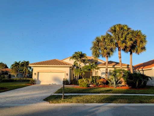 9607 Caserta, Lake Worth, FL 33467