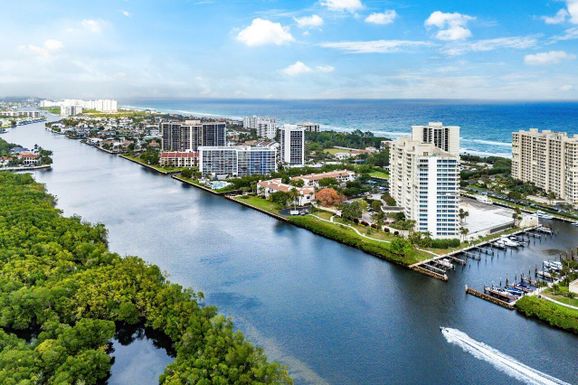 4201 Ocean, Boca Raton, FL 33431