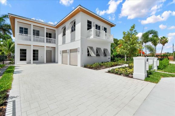 173 Wellesley, Lake Worth Beach, FL 33460