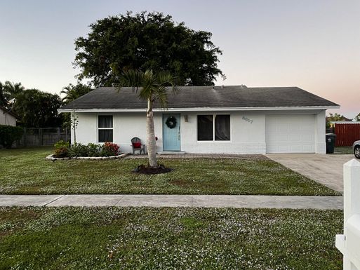 4617 Vespasian, Lake Worth, FL 33463