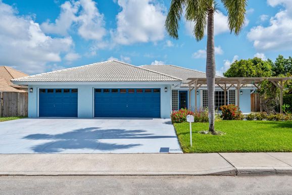 1722 Pierce, Lake Worth Beach, FL 33460