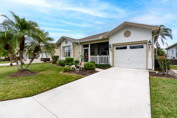 505 Galatone, Port Saint Lucie, FL 34986