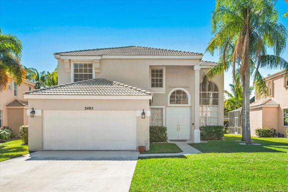 2485 Westmont, Royal Palm Beach, FL 33411