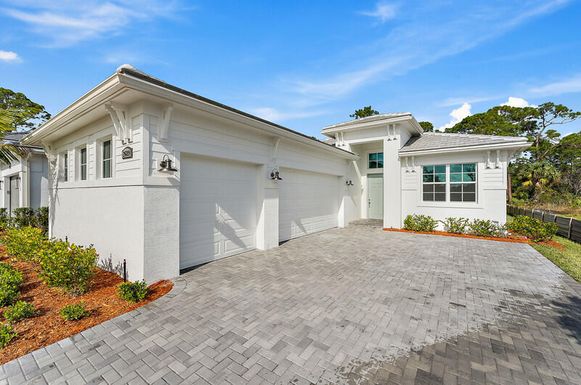 2689 Ashfield, Port Saint Lucie, FL 34984