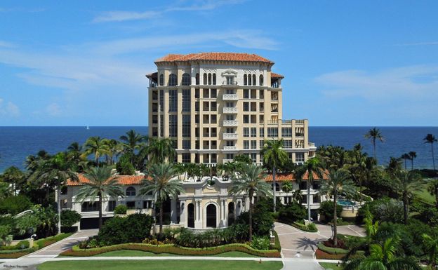 400 Ocean, Boca Raton, FL 33432