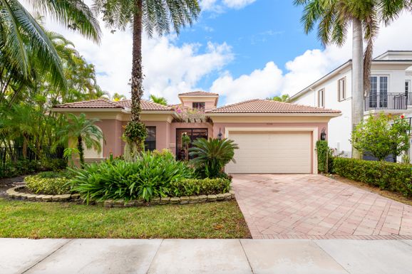 17928 Villa Club, Boca Raton, FL 33496