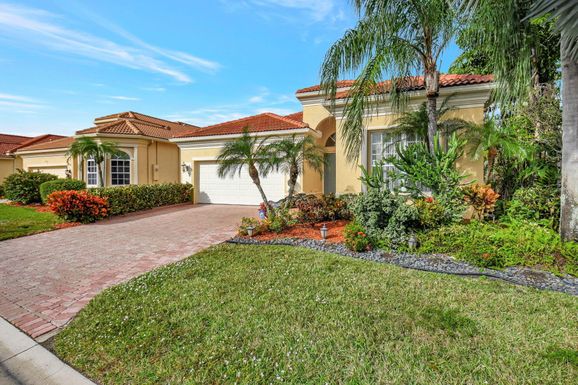 7035 Vivaldi, Delray Beach, FL 33446