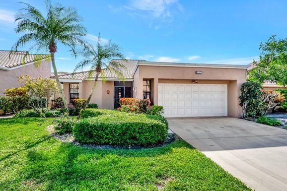 11127 Applegate, Boynton Beach, FL 33437