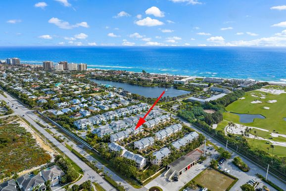 423 Juno Dunes, Juno Beach, FL 33408