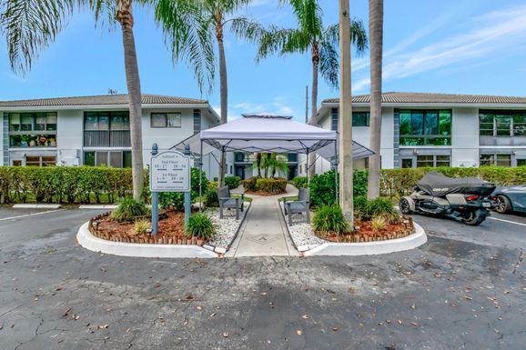 15011 Ashland 27, Delray Beach, FL 33484