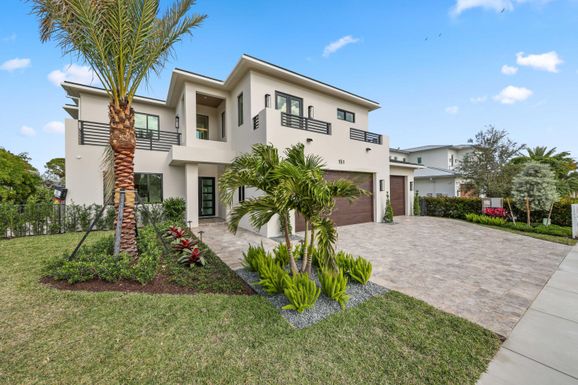 151 Eden Ridge, Boynton Beach, FL 33435