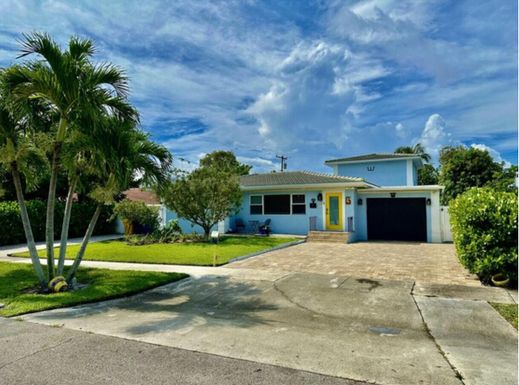 634 Evergreen, Lake Park, FL 33403