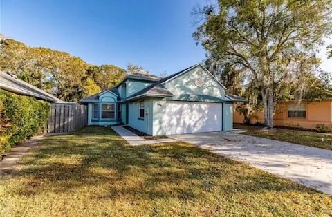 542 10th, Vero Beach, FL 32960