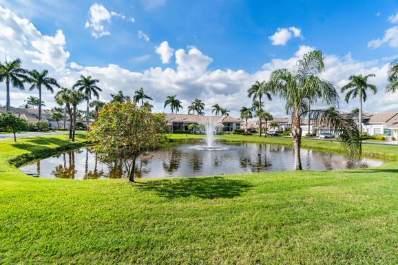 5097 Windsor Parke, Boca Raton, FL 33496