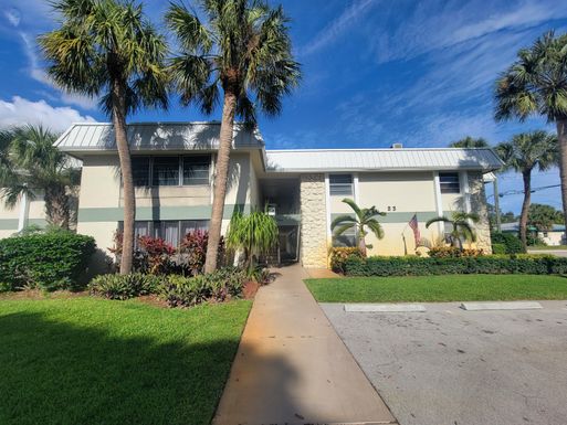 2302 Sunrise, Fort Pierce, FL 34982