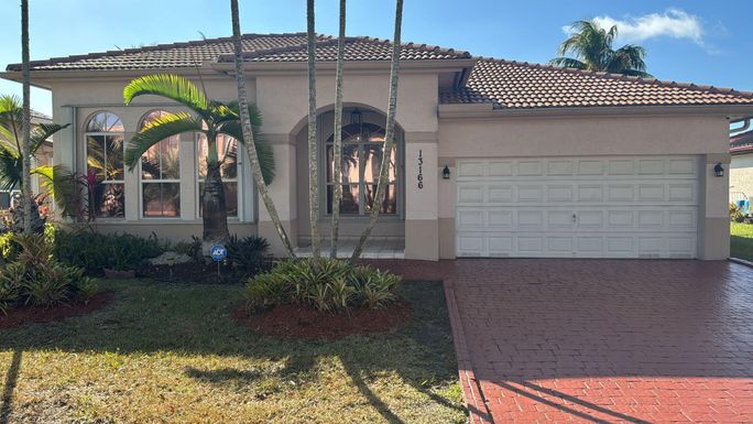 13166 Miramar, Miramar, FL 33027