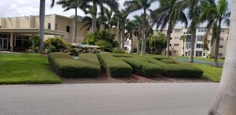 2400 1st, Boynton Beach, FL 33435