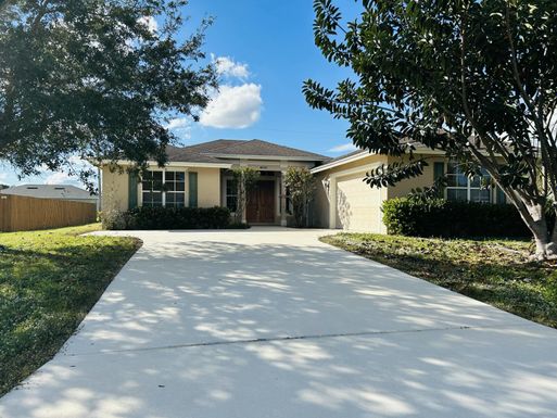 4050 Mcintosh, Port Saint Lucie, FL 34953