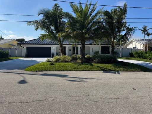 1231 28th, Pompano Beach, FL 33062