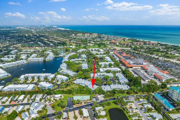 707 Ocean Dunes, Jupiter, FL 33477