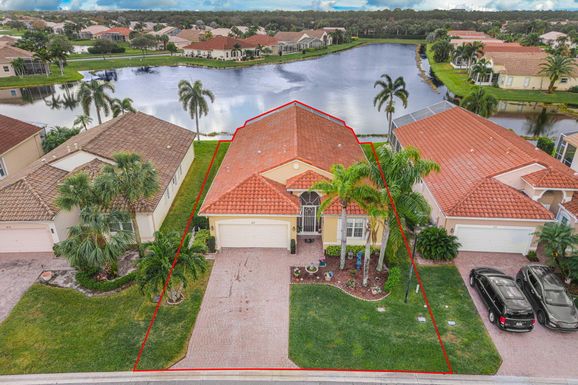 417 Sunview, Port Saint Lucie, FL 34986