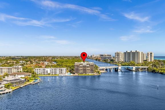 900 Spanish River, Boca Raton, FL 33431