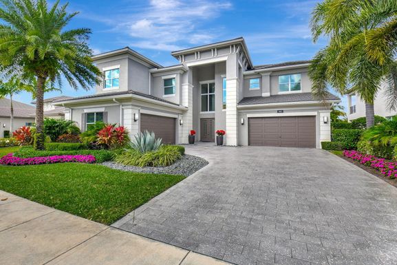 11663 Windy Forest, Boca Raton, FL 33498